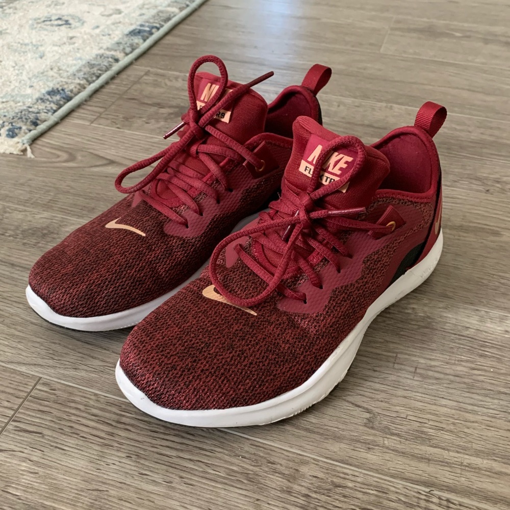 Nike Flex T9 Shoes